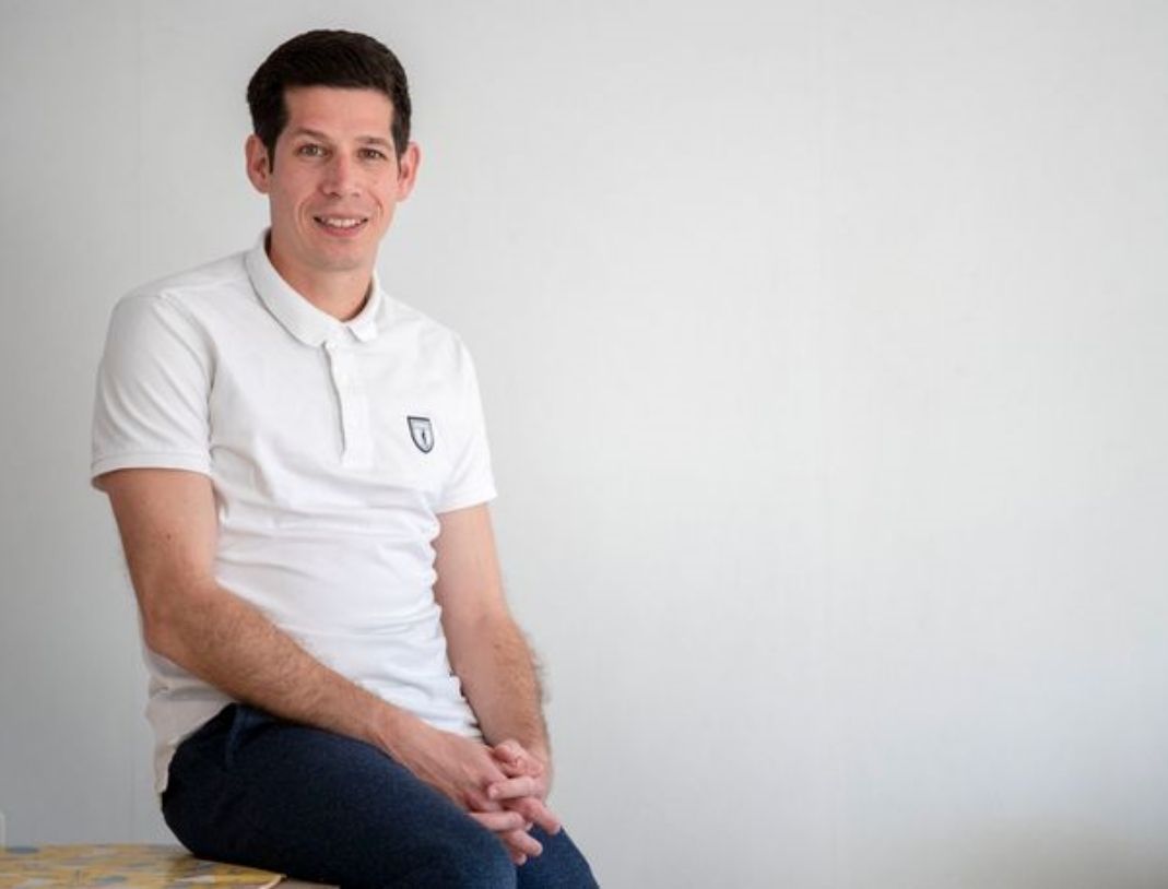 Ryan Holman komt niet in verleiding om zijn loopbaan te verlengen
